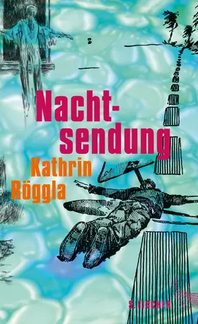 Röggla |  Nachtsendung | Buch |  Sack Fachmedien