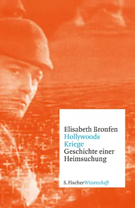 Bronfen |  Hollywoods Kriege | Buch |  Sack Fachmedien