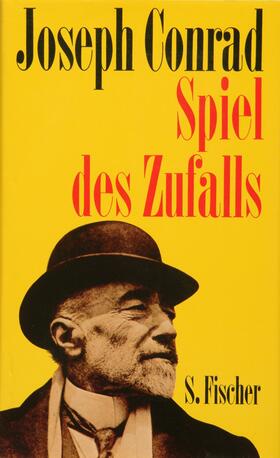 Conrad |  Spiel des Zufalls | Buch |  Sack Fachmedien