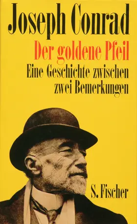 Conrad |  Der goldene Pfeil | Buch |  Sack Fachmedien