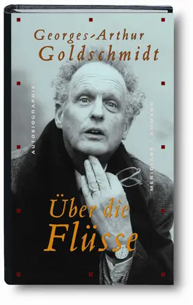 Goldschmidt |  Über die Flüsse | Buch |  Sack Fachmedien