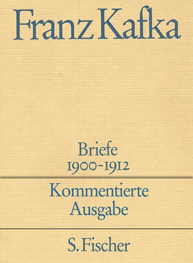 Koch / Kafka |  Briefe 1900-1912 | Buch |  Sack Fachmedien