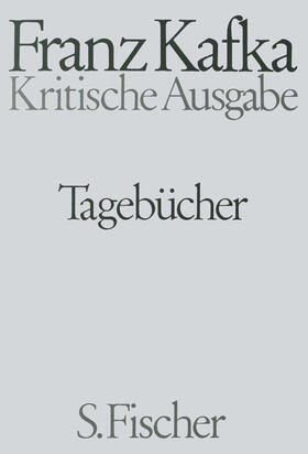 Kafka | Tagebücher, Kommentar | Buch | 978-3-10-038193-4 | sack.de