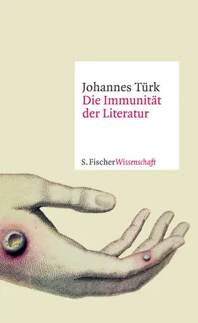 Türk |  Die Immunität der Literatur | Buch |  Sack Fachmedien