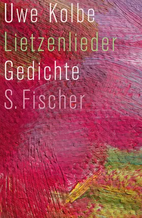 Kolbe |  Lietzenlieder | Buch |  Sack Fachmedien