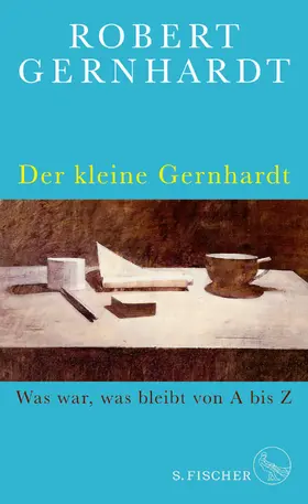 Gernhardt / Stoll |  Der kleine Gernhardt | Buch |  Sack Fachmedien