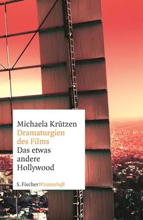 Krützen | Dramaturgien des Films | Buch | 978-3-10-040503-6 | sack.de