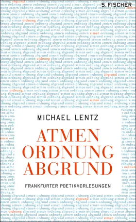 Lentz |  Atmen Ordnung Abgrund | Buch |  Sack Fachmedien