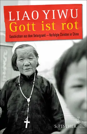  Gott ist rot | Buch |  Sack Fachmedien