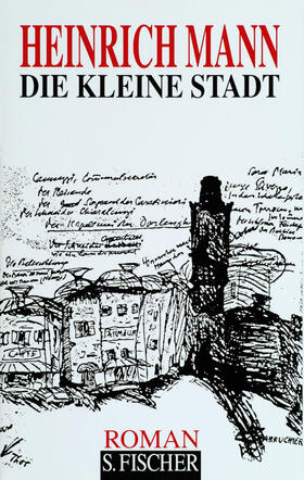 Mann |  Die kleine Stadt | Buch |  Sack Fachmedien