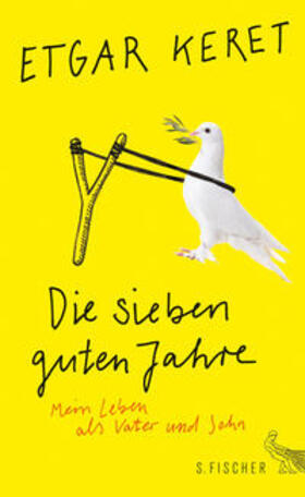 Keret |  Die sieben guten Jahre | Buch |  Sack Fachmedien