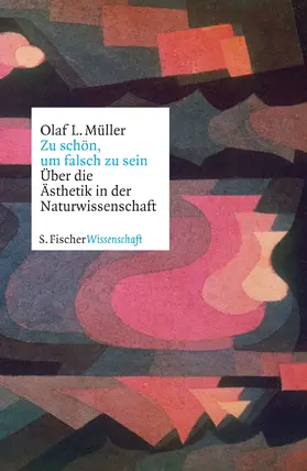 Müller |  Zu schön, um falsch zu sein | Buch |  Sack Fachmedien