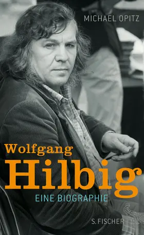 Opitz |  Wolfgang Hilbig | Buch |  Sack Fachmedien