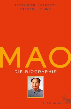 Levine / Pantsov |  Mao | Buch |  Sack Fachmedien