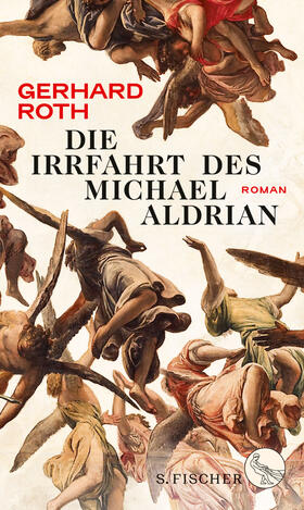 Roth |  Roth, G: Irrfahrt des Michael Aldrian | Buch |  Sack Fachmedien