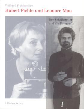 Schoeller |  Hubert Fichte und Leonore Mau | Buch |  Sack Fachmedien