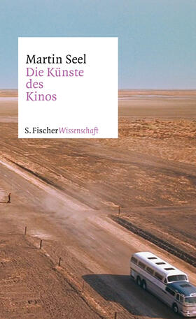 Seel |  Die Künste des Kinos | Buch |  Sack Fachmedien