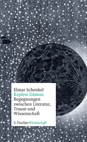 Schenkel |  Keplers Dämon | Buch |  Sack Fachmedien