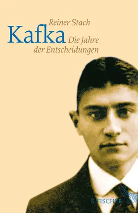 Stach | Kafka | Buch | 978-3-10-075114-0 | sack.de