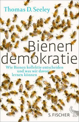 Seeley |  Bienendemokratie | Buch |  Sack Fachmedien