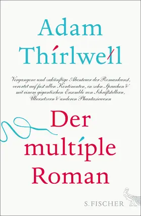 Thirlwell |  Der multiple Roman | Buch |  Sack Fachmedien