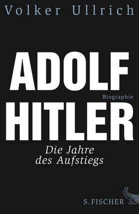 Ullrich |  Adolf Hitler | Buch |  Sack Fachmedien