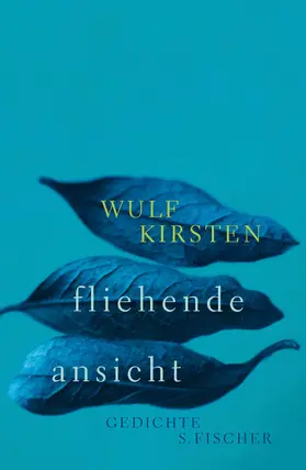 Kirsten |  fliehende ansicht | Buch |  Sack Fachmedien