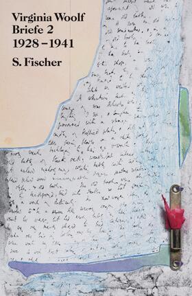 Woolf / Reichert |  Briefe 2 | Buch |  Sack Fachmedien
