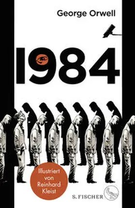 Orwell |  1984 | Buch |  Sack Fachmedien