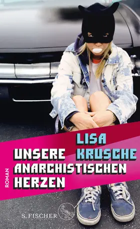 Krusche |  Unsere anarchistischen Herzen | Buch |  Sack Fachmedien