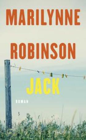 Robinson |  Jack | Buch |  Sack Fachmedien