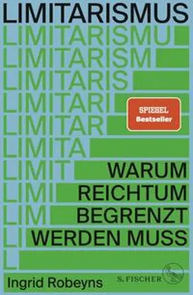 Robeyns |  Limitarismus | Buch |  Sack Fachmedien