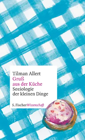 Allert |  Gruß aus der Küche | Buch |  Sack Fachmedien