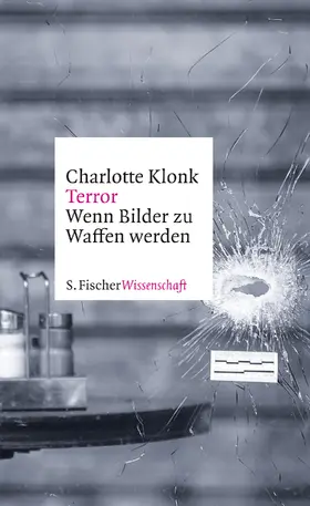 Klonk | Terror | Buch | 978-3-10-397233-7 | sack.de