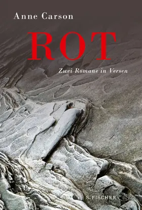 Carson |  Rot | Buch |  Sack Fachmedien