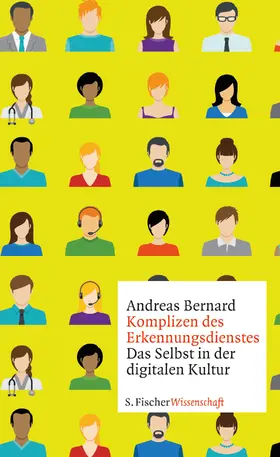 Bernard |  Komplizen des Erkennungsdienstes | Buch |  Sack Fachmedien