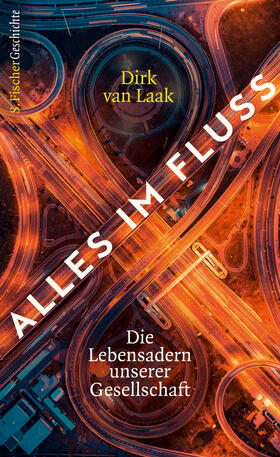 Laak | Alles im Fluss | Buch | 978-3-10-397352-5 | sack.de