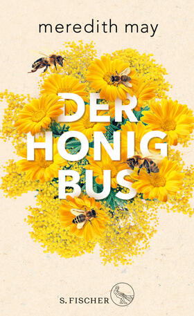 May |  May, M: Honigbus | Buch |  Sack Fachmedien