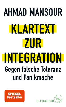 Mansour |  Klartext zur Integration | Buch |  Sack Fachmedien