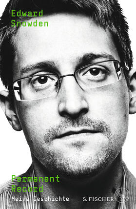 Snowden |  Snowden, E: Permanent Record | Buch |  Sack Fachmedien