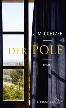 Coetzee |  Der Pole | Buch |  Sack Fachmedien