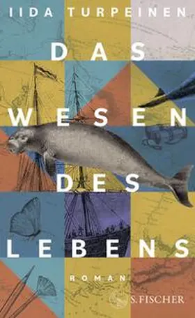 Turpeinen |  Das Wesen des Lebens | Buch |  Sack Fachmedien