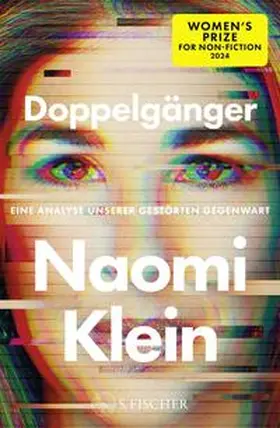 Klein |  Doppelgänger - Eine Analyse unserer gestörten Gegenwart | Buch |  Sack Fachmedien