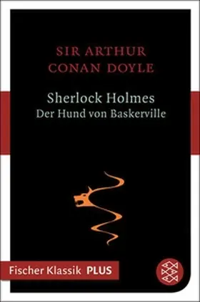 Doyle |  Sherlock Holmes - Der Hund von Baskerville | eBook | Sack Fachmedien