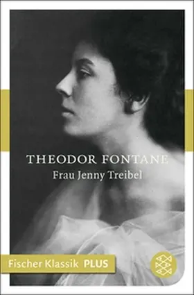 Fontane |  Frau Jenny Treibel oder »Wo sich Herz zum Herzen find't« | eBook | Sack Fachmedien