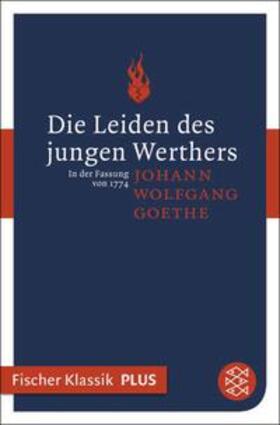 Goethe |  Die Leiden des jungen Werthers | eBook | Sack Fachmedien
