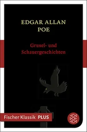 Poe | Grusel- und Schauergeschichten | E-Book | sack.de