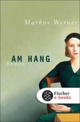 Werner |  Am Hang | eBook | Sack Fachmedien