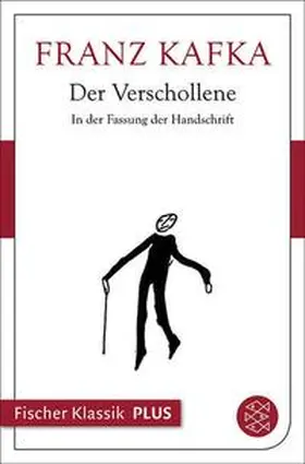 Kafka / Schillemeit | Der Verschollene | E-Book | sack.de