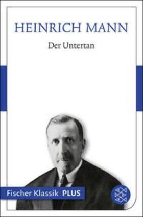 Mann |  Der Untertan | eBook | Sack Fachmedien